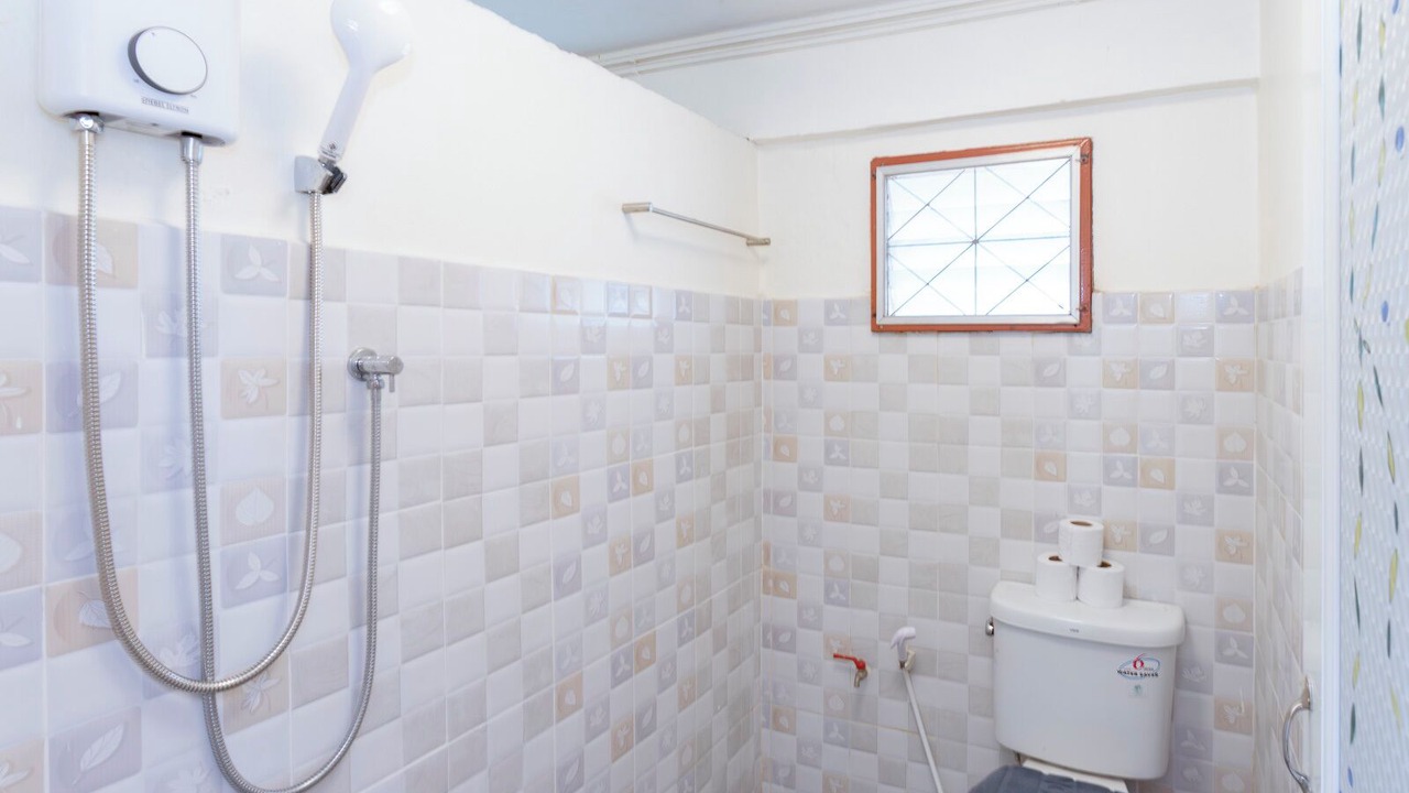 Photo of Bathroom in Nimman