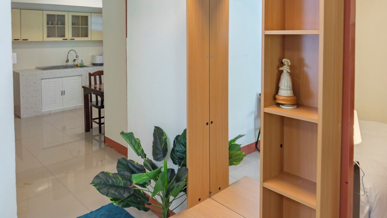 Photo of Bedroom in Nimman