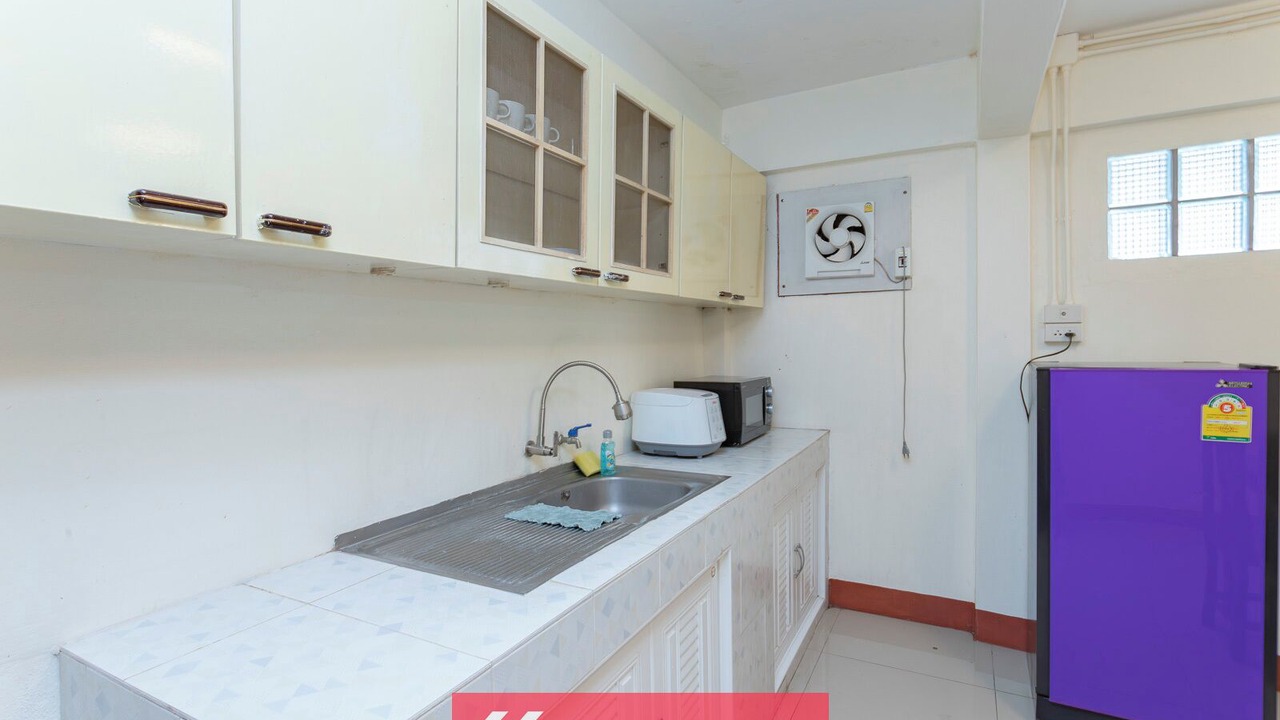 Photo of Kitchen in Nimman