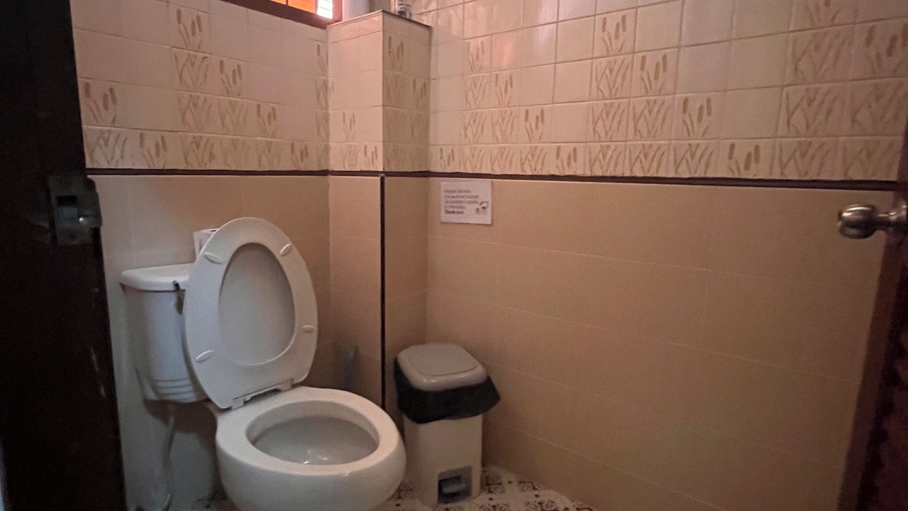 Photo of Bathroom in Chang Phueak