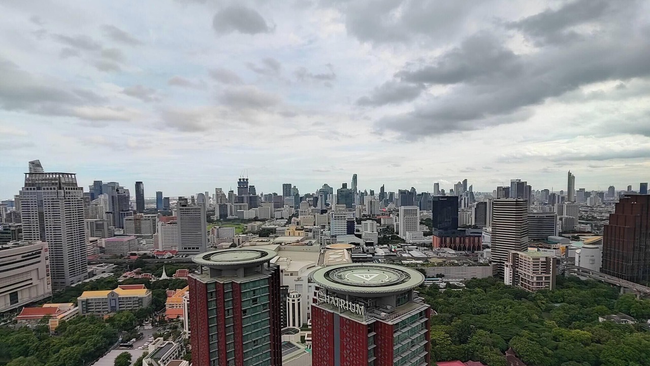 Photo of Outdoor in Pathumwan