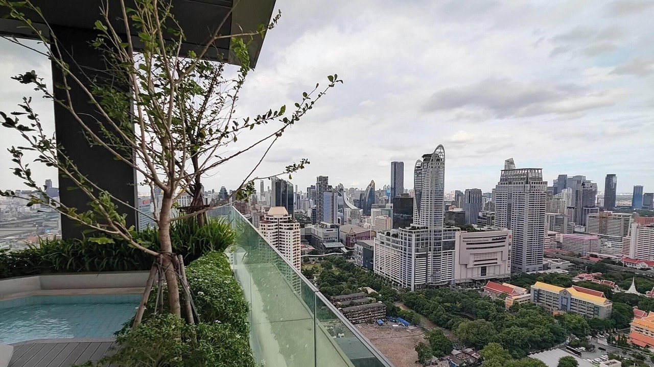 Photo of Outdoor in Pathumwan