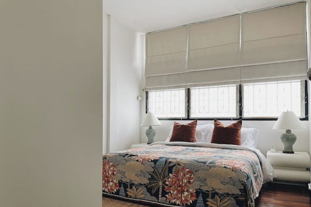 Photo of Bedroom in Bangkok Central Business District