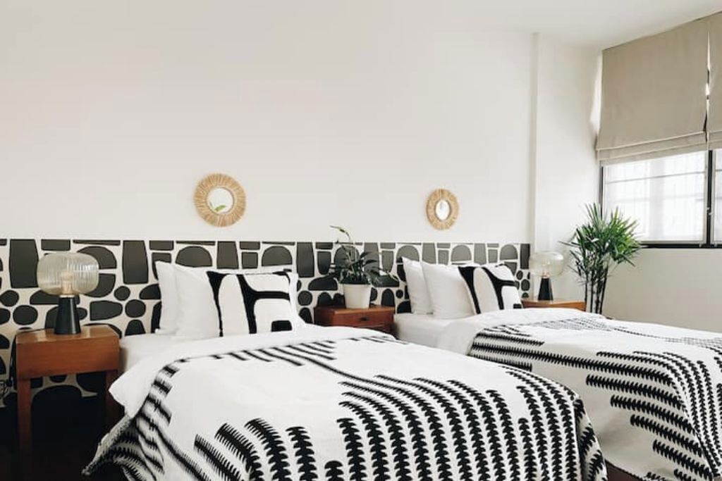 Photo of Bedroom in Bangkok Central Business District