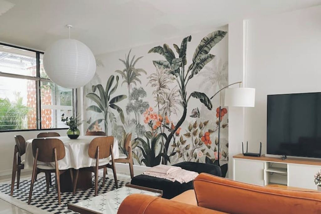 Photo of Livingroom in Bangkok Central Business District