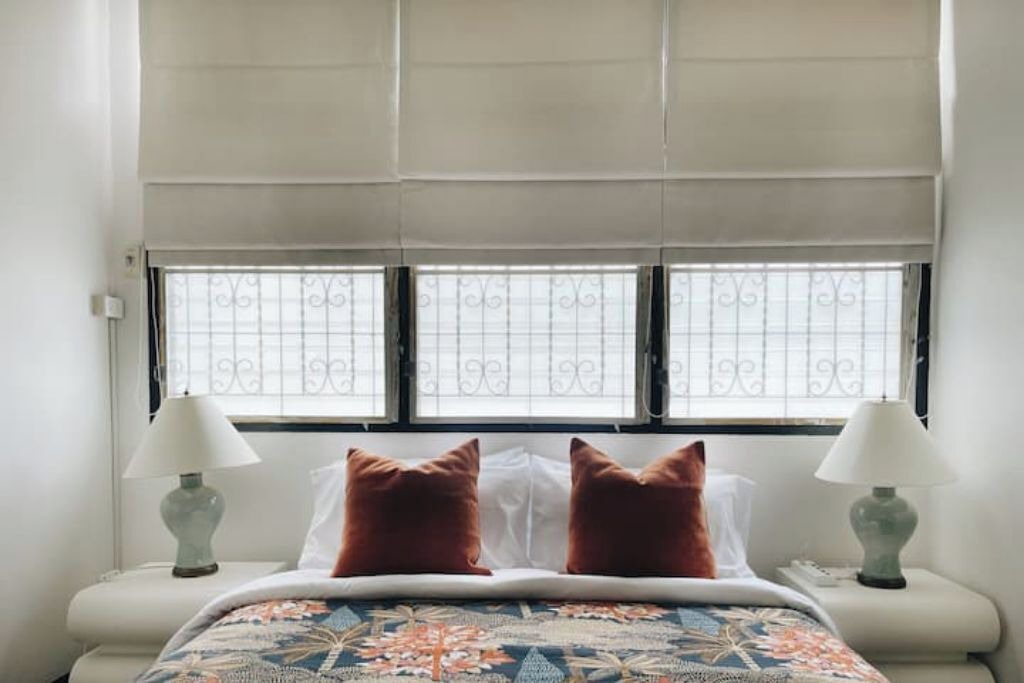 Photo of Bedroom in Bangkok Central Business District