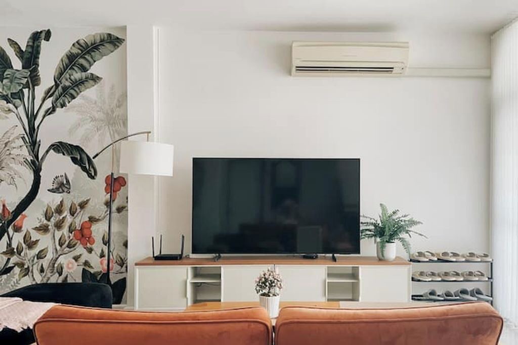 Photo of Livingroom in Bangkok Central Business District