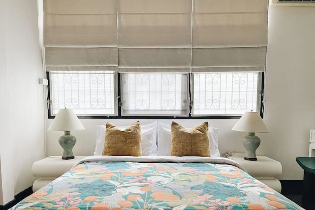 Photo of Bedroom in Bangkok Central Business District