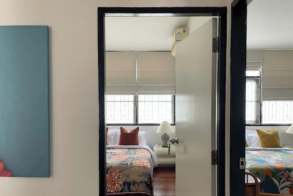 Photo of Bedroom in Bangkok Central Business District