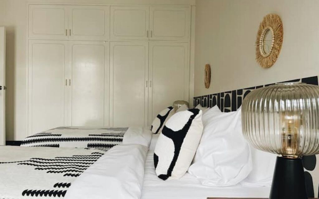 Photo of Bedroom in Bangkok Central Business District