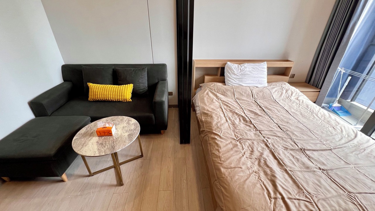 Photo of Bedroom in Rama 9
