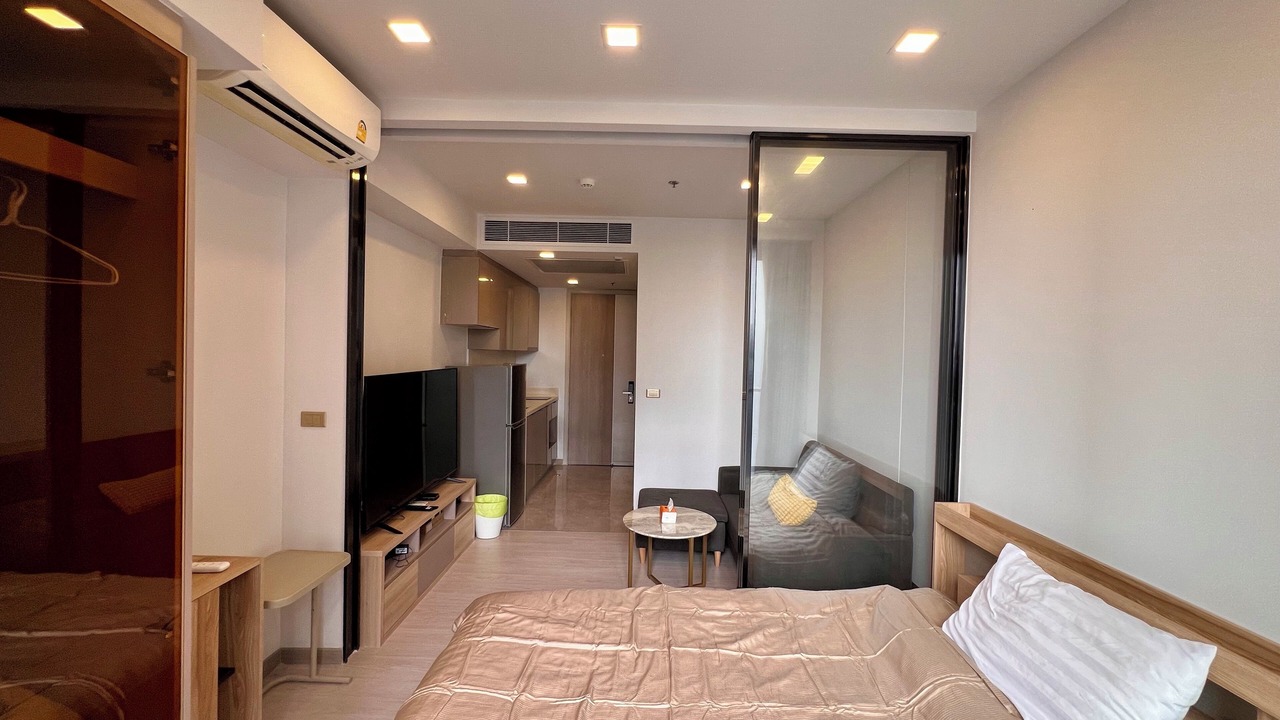 Photo of Bedroom in Rama 9