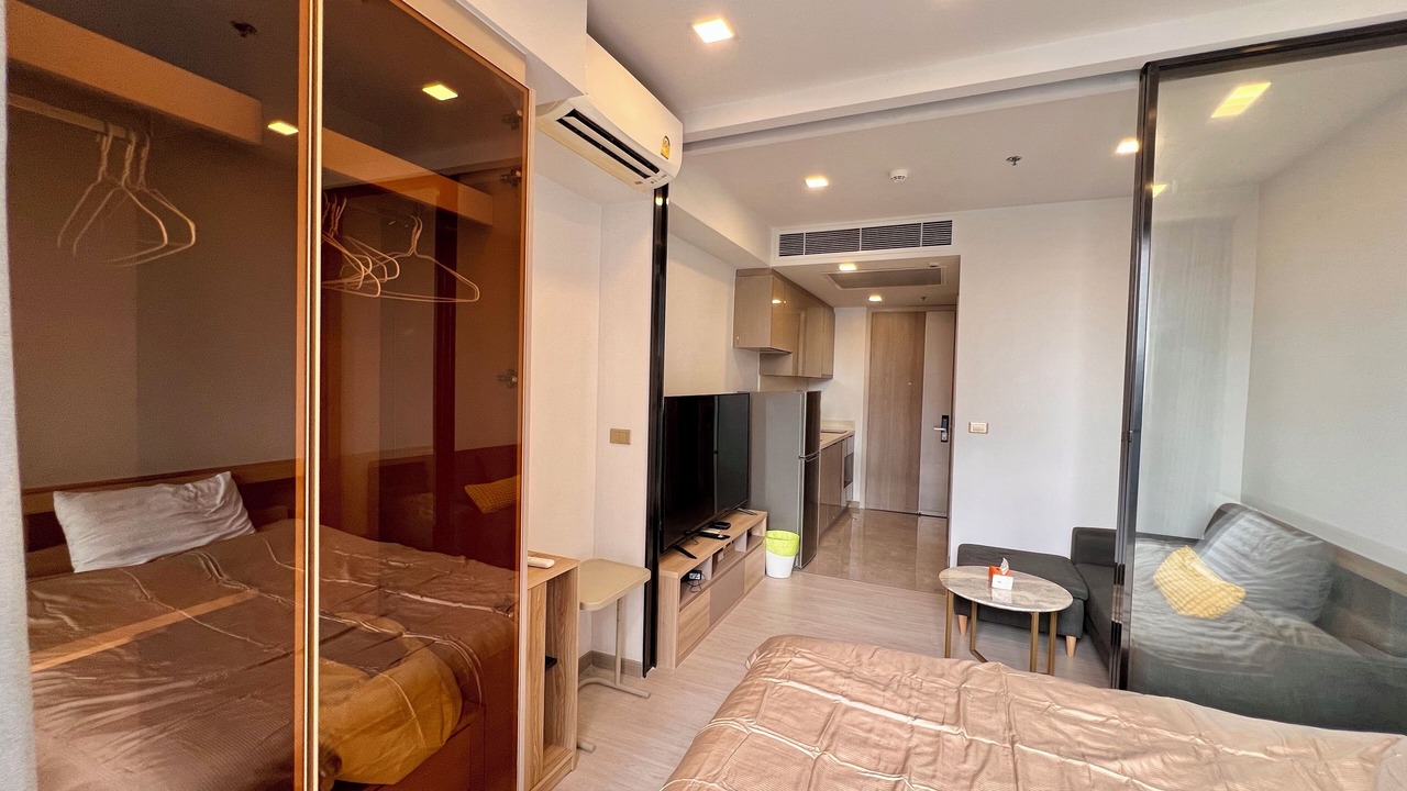 Photo of Bedroom in Rama 9