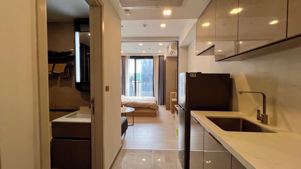Photo of Bedroom in Rama 9