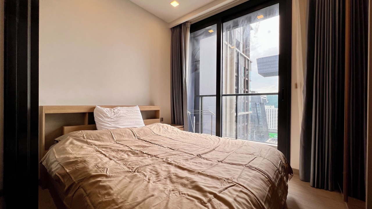 Photo of Bedroom in Rama 9