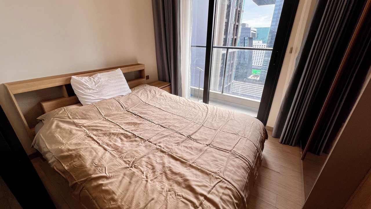 Photo of Bedroom in Rama 9