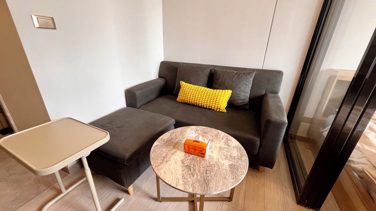 Photo of Livingroom in Rama 9