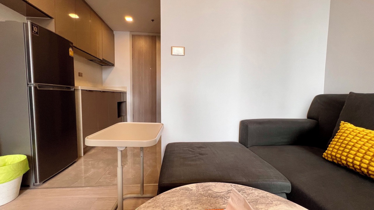 Photo of Livingroom in Rama 9