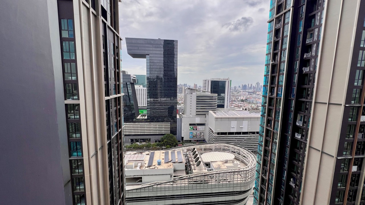 Photo of Outdoor in Rama 9