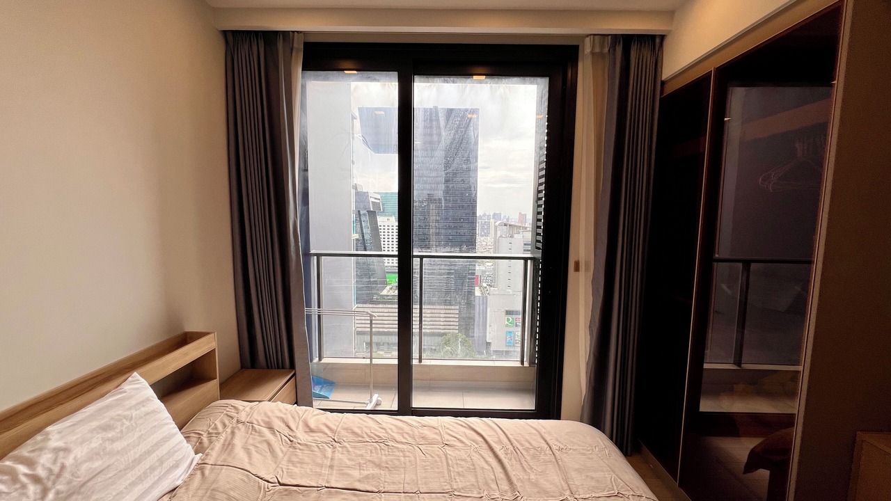 Photo of Bedroom in Rama 9