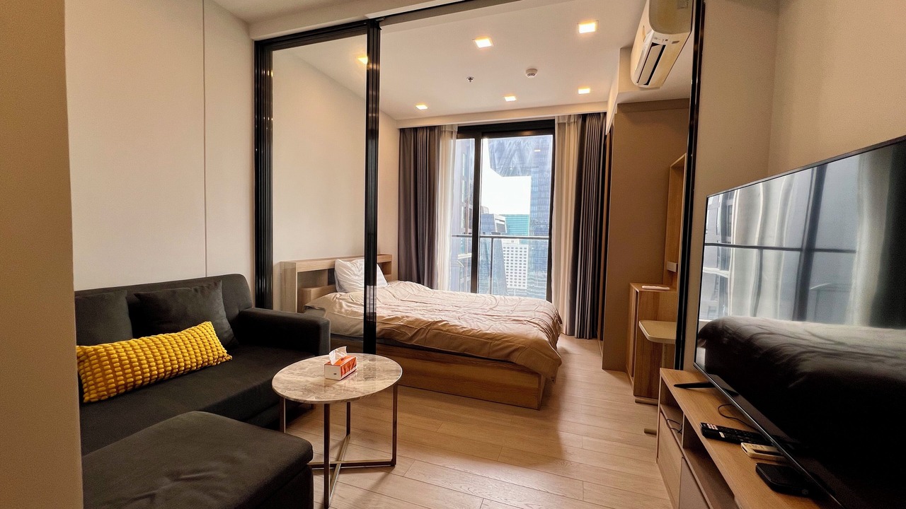 Photo of Bedroom in Rama 9