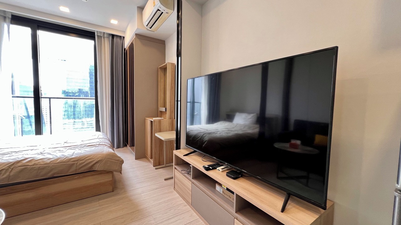 Photo of Bedroom in Rama 9