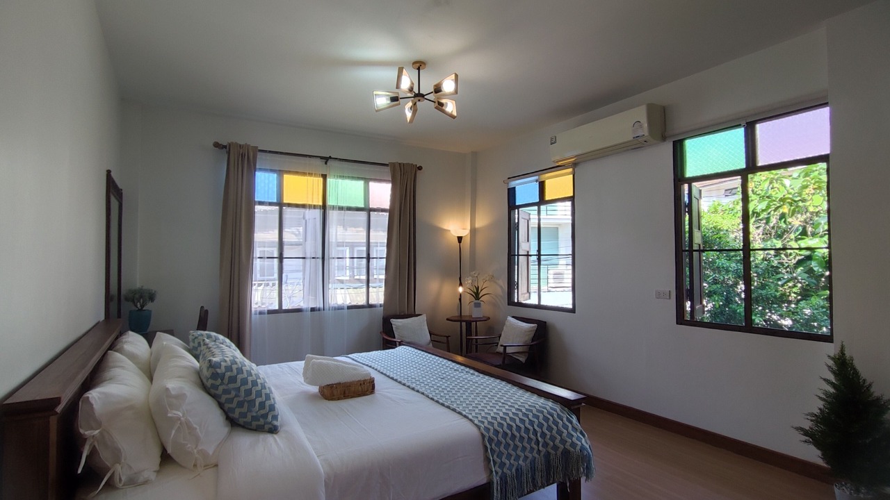 Photo of Bedroom in Chiang Mai