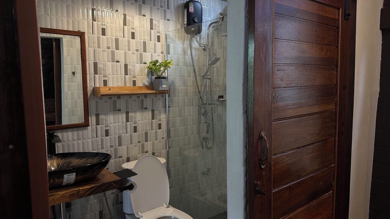 Photo of Bathroom in Chiang Mai