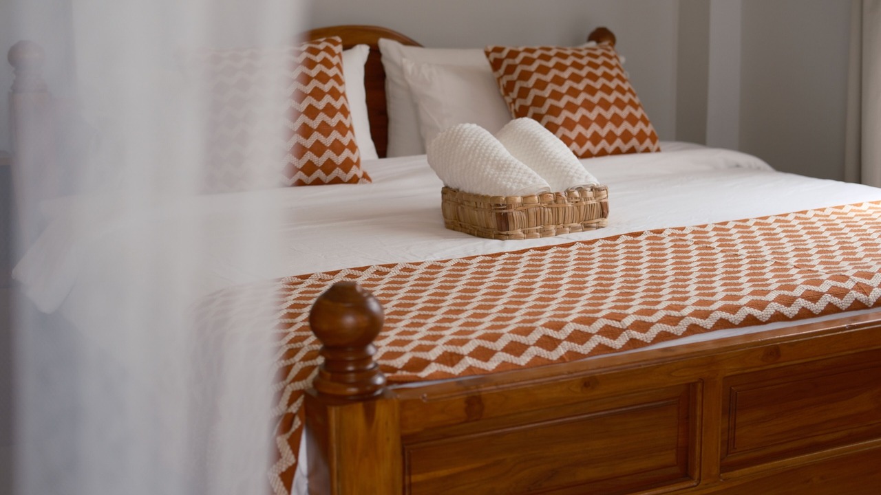 Photo of Bedroom in Chiang Mai