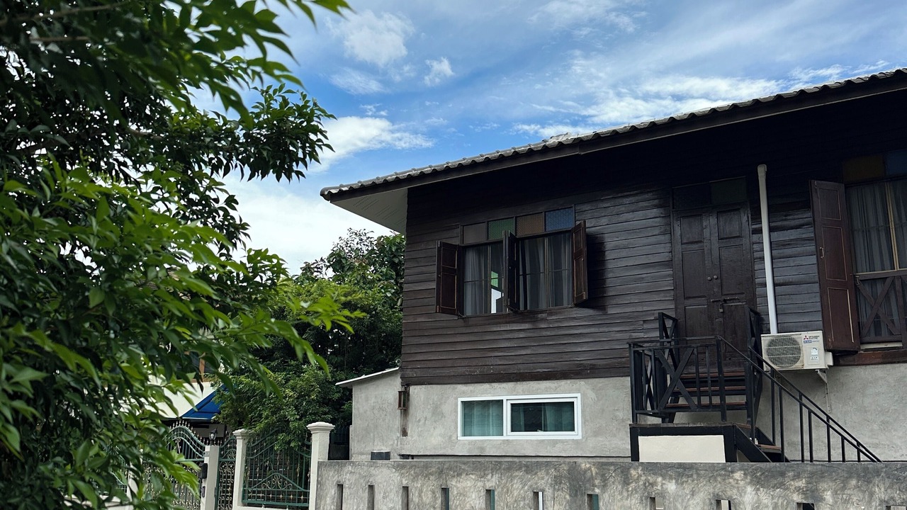 Photo of Outdoor in Chiang Mai