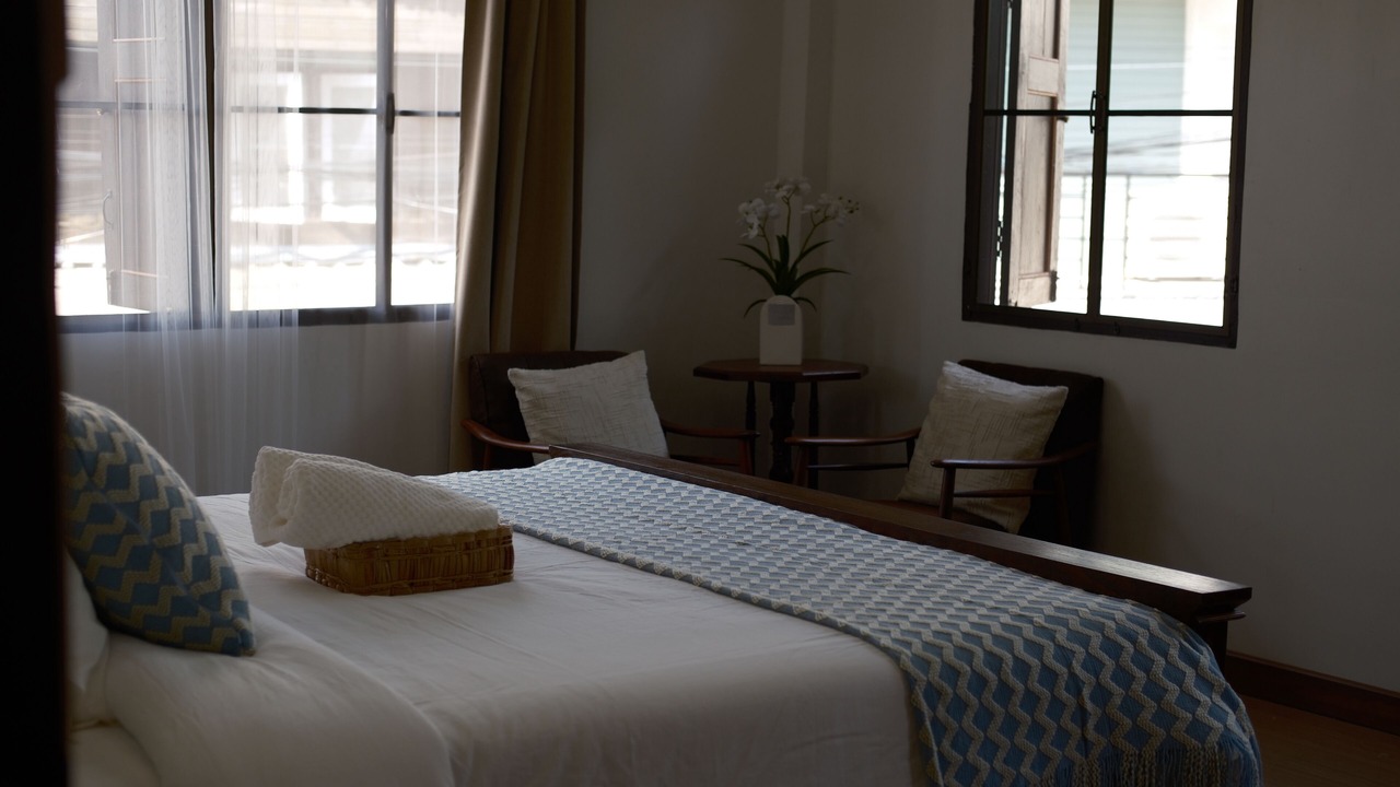 Photo of Bedroom in Chiang Mai