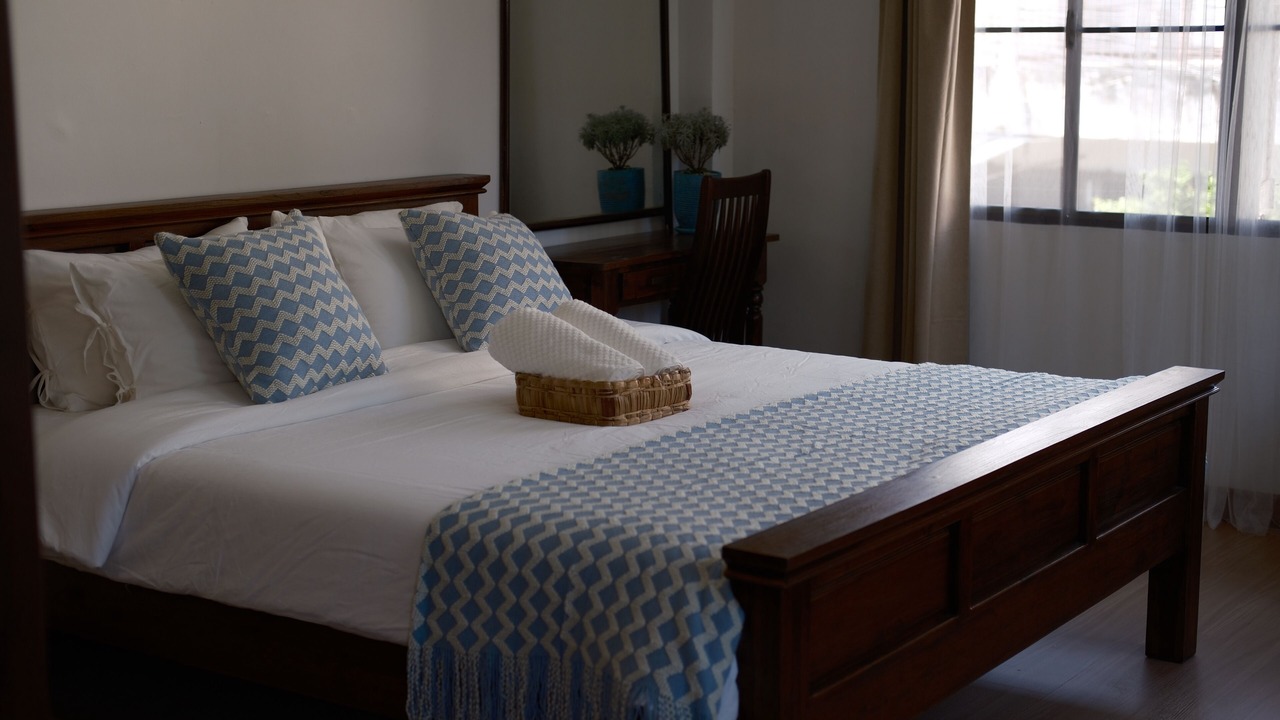 Photo of Bedroom in Chiang Mai