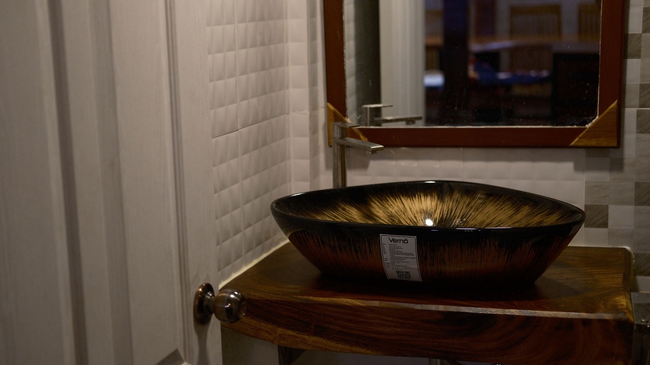 Photo of Bathroom in Chiang Mai