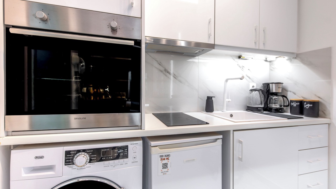 Photo of Kitchen in Piraeus