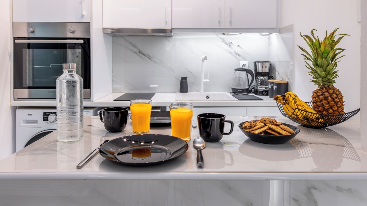 Photo of Kitchen in Piraeus