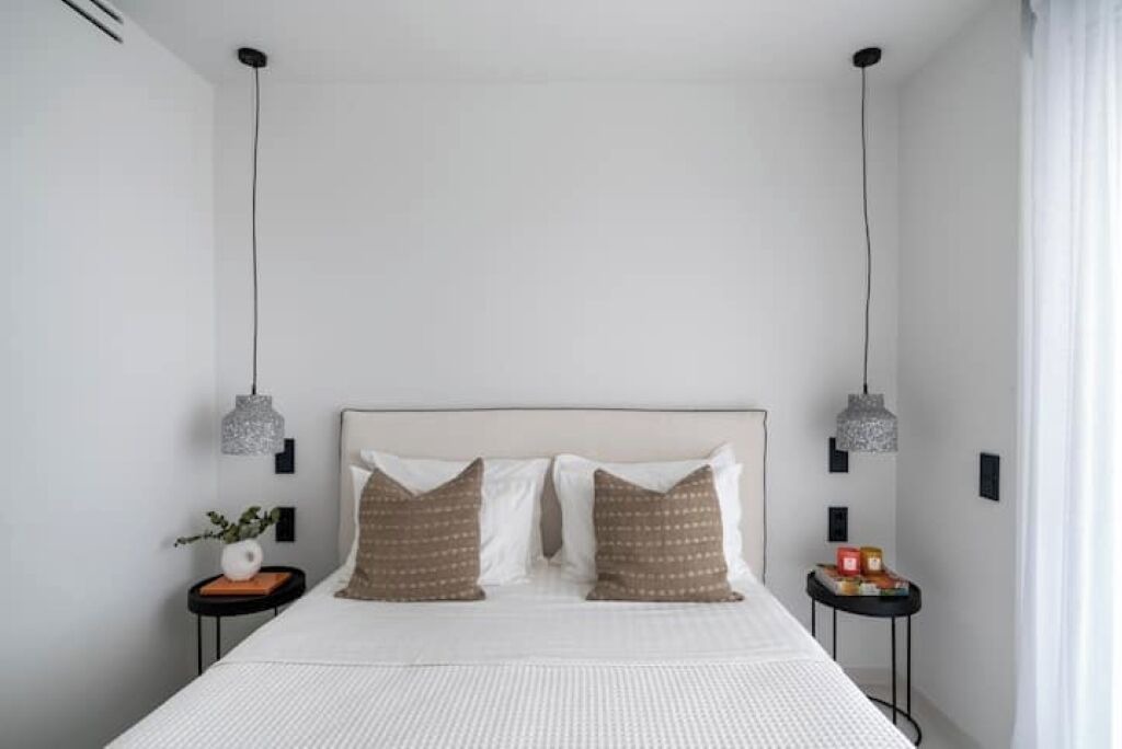 Photo of Bedroom in Porto Heli