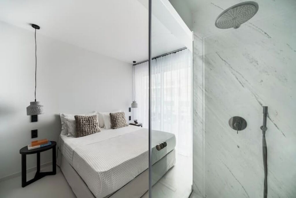 Photo of Bedroom in Porto Heli