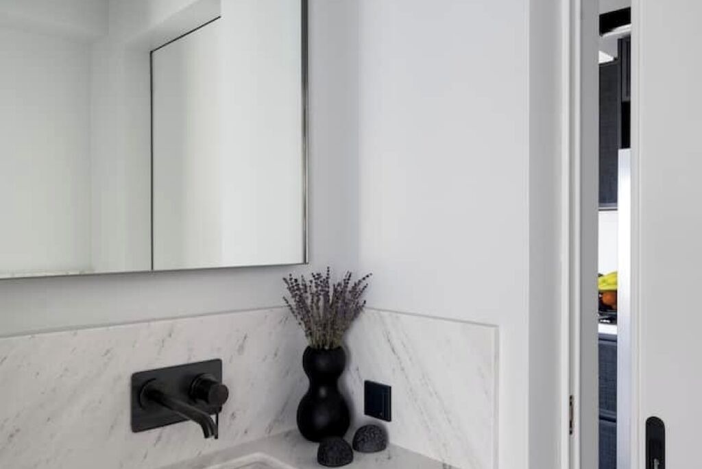 Photo of Bathroom in Porto Heli