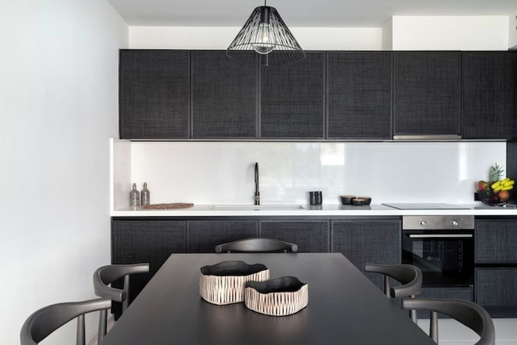 Photo of Kitchen in Porto Heli
