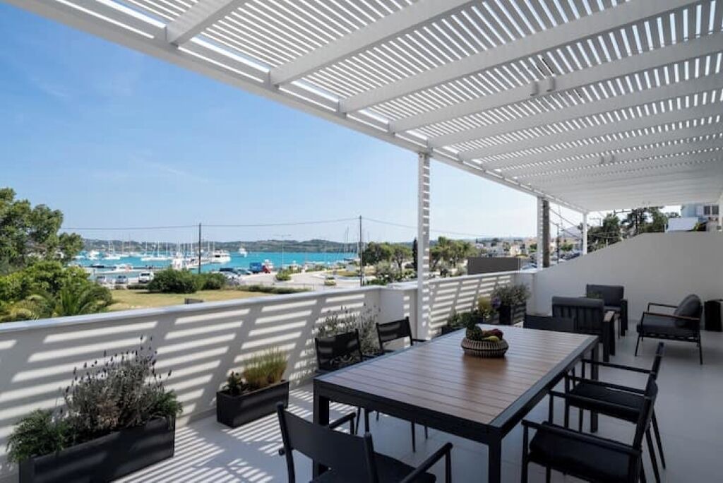 Photo of Outdoor in Porto Heli