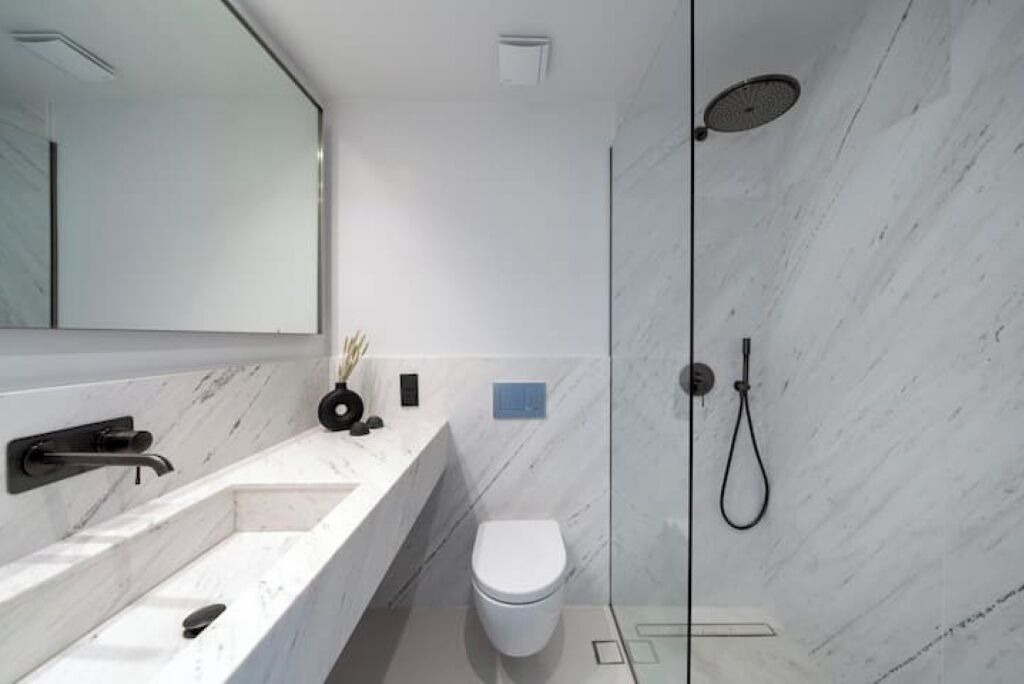 Photo of Bathroom in Porto Heli