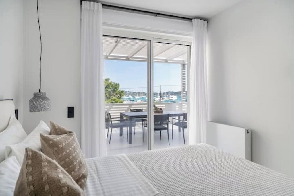 Photo of Bedroom in Porto Heli