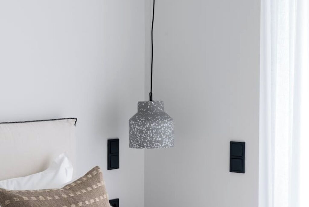 Photo of Bedroom in Porto Heli
