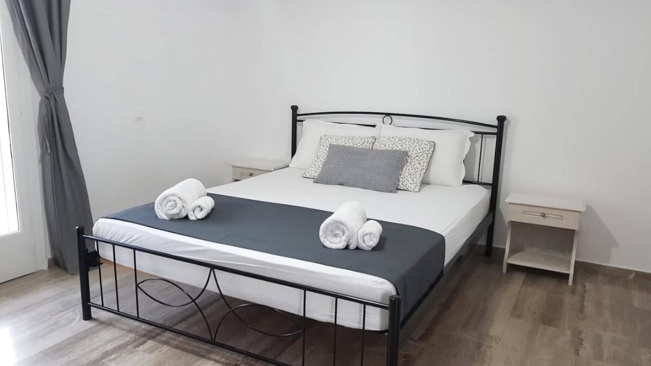 Photo of Bedroom in Kamari
