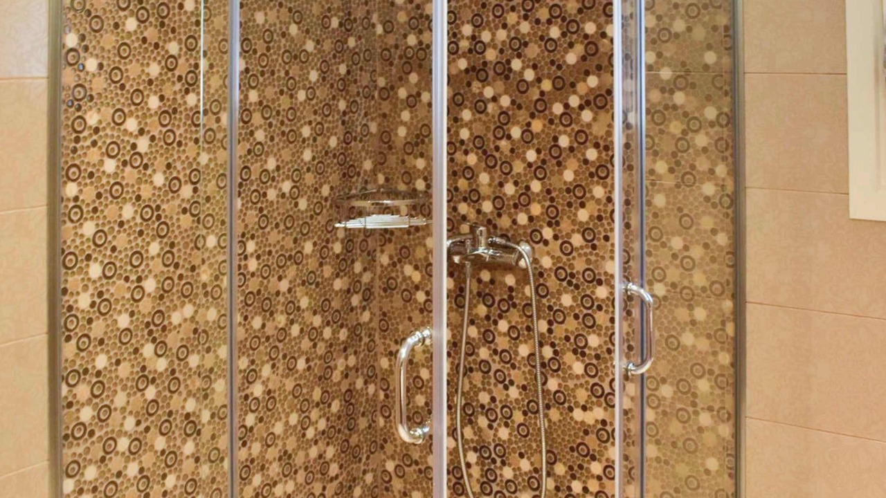 Photo of Bathroom in Dafnata