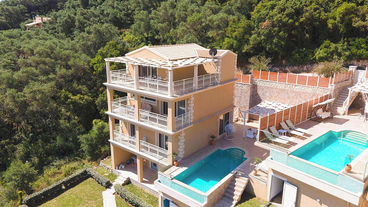 Photo of Outdoor in Dafnata