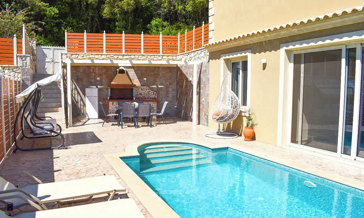 Photo of Outdoor in Dafnata