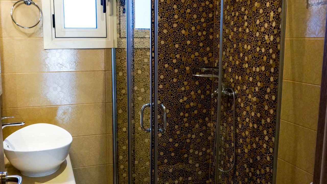 Photo of Bathroom in Dafnata