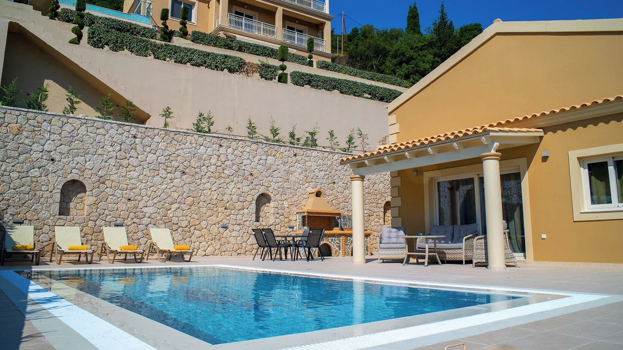 Photo of Outdoor in Dafnata