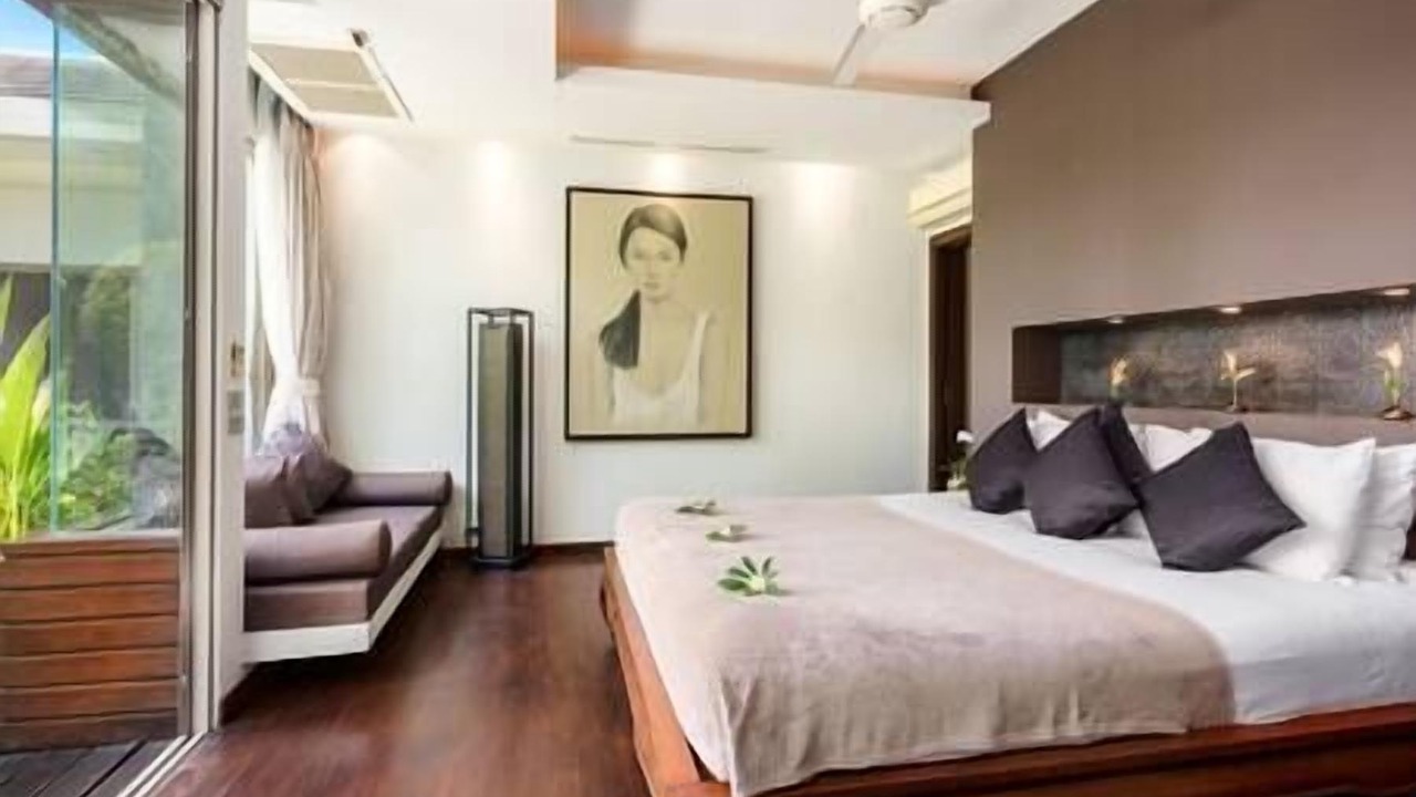 Photo of Bedroom in Lipa Noi